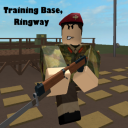 Training Base, Ringway