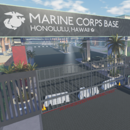 US Marine Corps, Hawaii