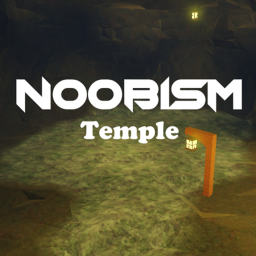 Noobism Temple
