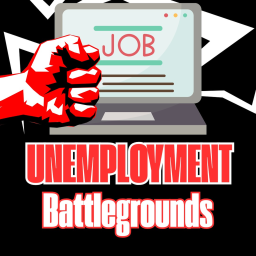 Unemployment Battlegrounds