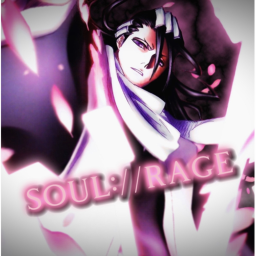 SOUL://RAGE