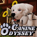 Canine Odyssey - Dog RP 🐶