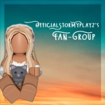 Offical Stormy Playz Fan Group!