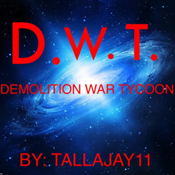 Domination War Tycoon