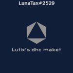 -Lutix's dhc market