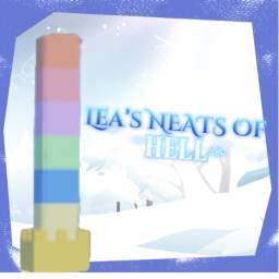 Lea's NEATS Of Hell