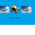 Dominus Airlines