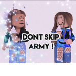 Don't Skip Army !! Group Thumbnail