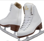 Ice skaters only