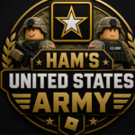 [HUSA] Ham's United States Army