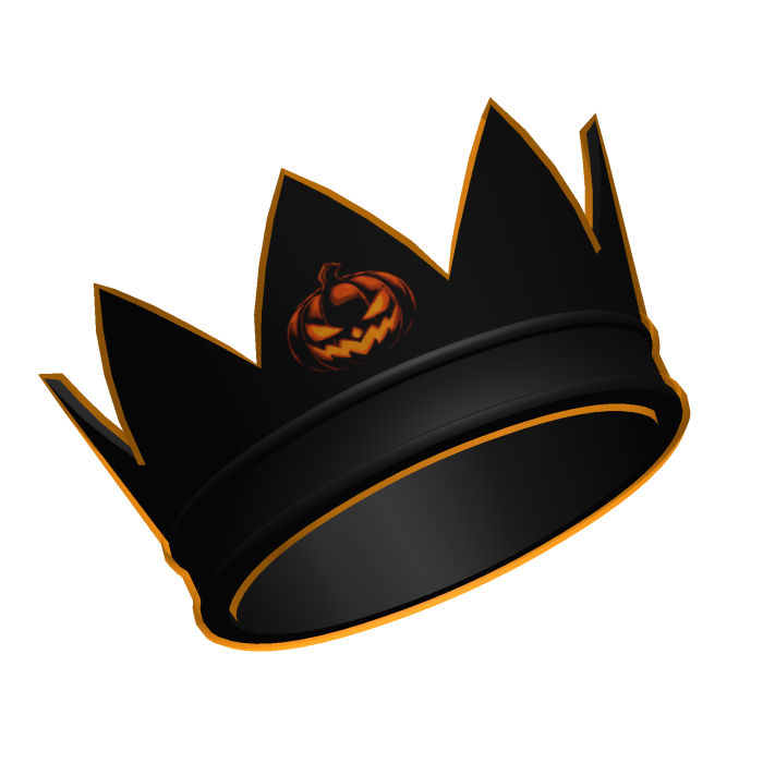 Halloween Crown