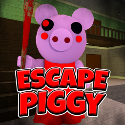 ESCAPE FROM PIGGY! (OBBY)