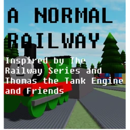 A Normal Railway icon