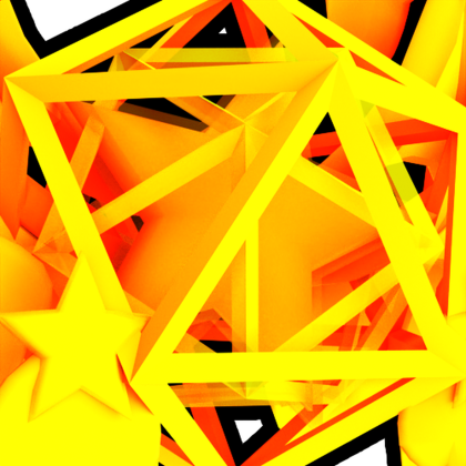 Gold Starfactory Core