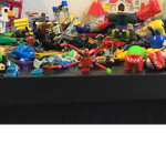 Evil carnage studios