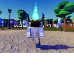 Avatar Testing