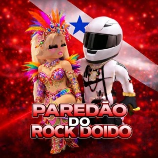 Mad Rock Paredão [WE COME BACK]