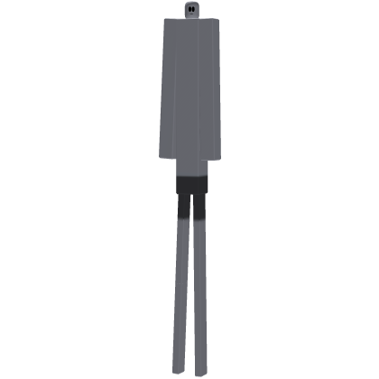 Super Thin Tall [SAB]