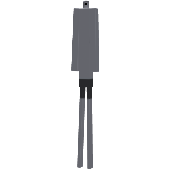Super Thin Tall [SAB]