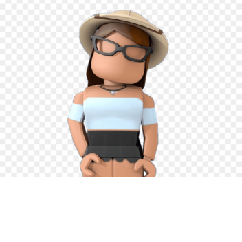 Roblox GFX