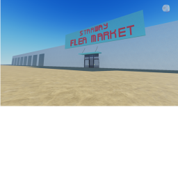 starway flea market
