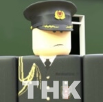 | THK | Sınır Müfettişlerı