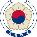 Republic of Korean army.