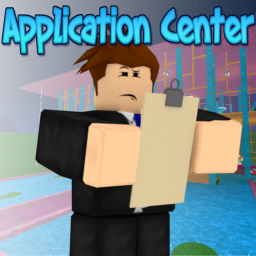 Application Center || Imperial Fashion