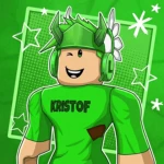 Kristof's Fans Group Thumbnail