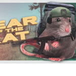 Rats of robloxians