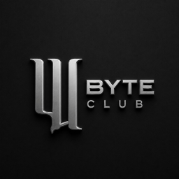[NEW LAYOUT] BYTE CLUB