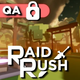 Raid Rush [QA] icon