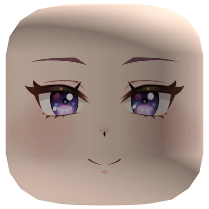 Face | Roblox Item - Rolimon's