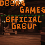 Doors Games // Official Group