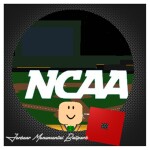 [NCAA] Jerbear Monumental Ballpark