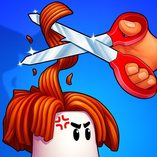 Cautious Clippers✂️ official Roblox game thumbnail