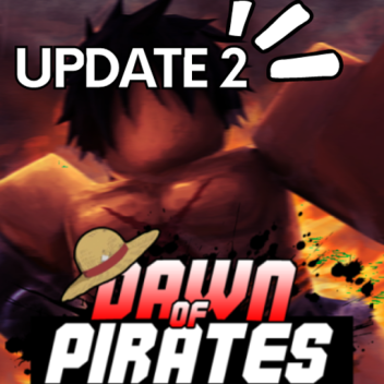 [UPDATE 2.2] dawn of the pirates