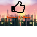 Amaze Airlines