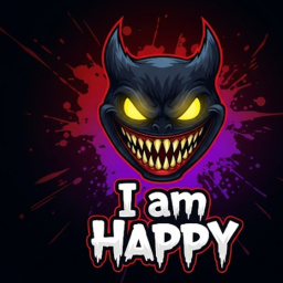 I am Happy