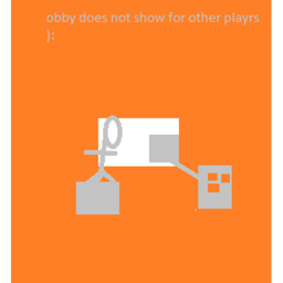 vr obby build