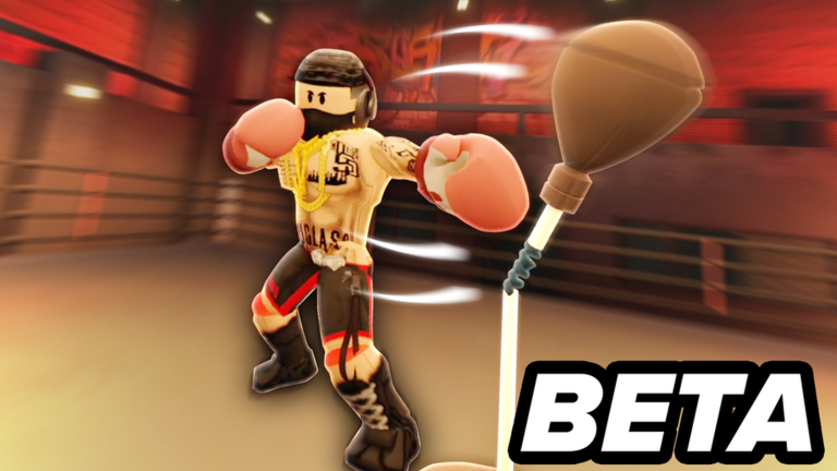 [1B] Boxing Beta! 🥊 screenshot 6