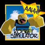 [NEW] ROCKET SIMULATOR