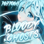 彡Bloody Ghosts