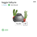 Carrot Valk's