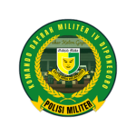 KODAM | Polisi Militer Angkatan Darat