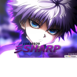 彡SHARP