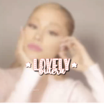 •lovelybutera•