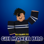 GUI Maker Bro