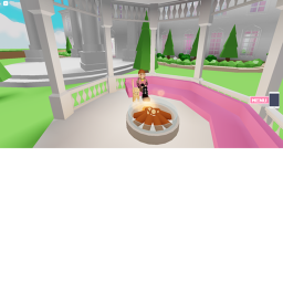 girl obby