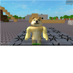 game for dog